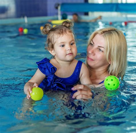 Family Swim | Beverly Hills Club