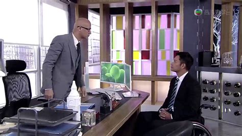忠奸人 - 第 03 集預告 (TVB)