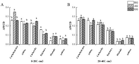 Impact of Different Land-Use Types on Soil Microbial Carbon Metabolism ...