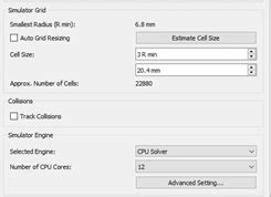 Image result for Edem Tutorials On Creation and Simulation