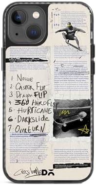 DailyObjects Polycarbonate Case For iPhone 15 Compatible With Mag-Safe ...