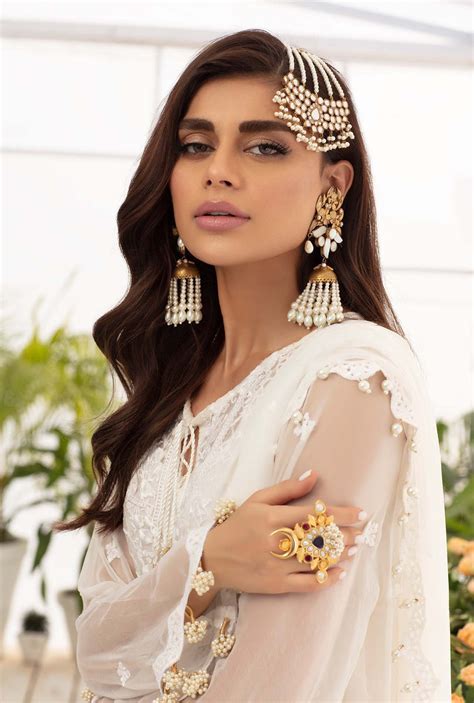Micconi by Reemal Khan Luxury Chiffon Collection Vol-1 – Design – 8 ...