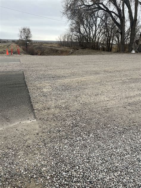 Public Notice: 17 Mile Road Closure - County 10