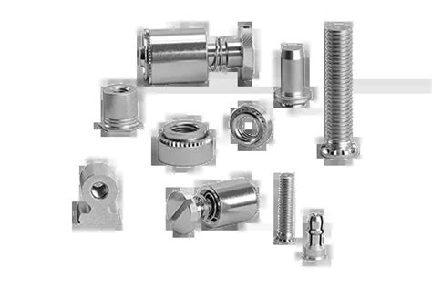 Our product solutions | Bossard India