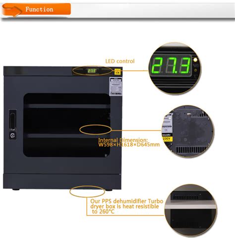 Image result for Humidity Control Storage Box