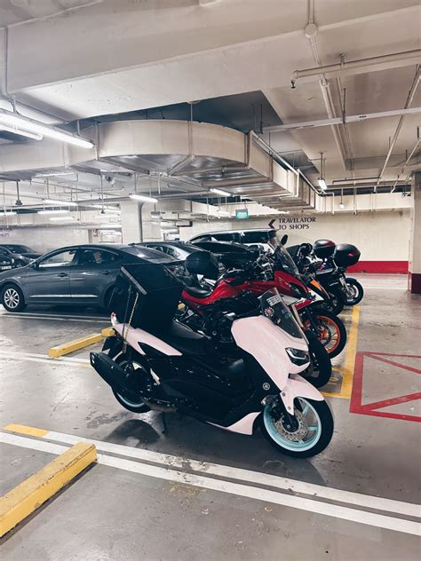 Nmax V2 Modified 的图像结果