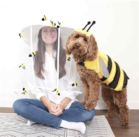 85 Best Halloween Costumes With Dogs: DIY Ideas For Girls, Boys ...