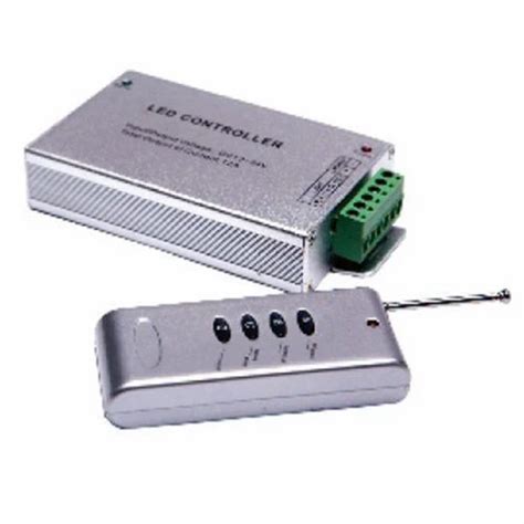 Image result for 12 Channel RGB LED Controller