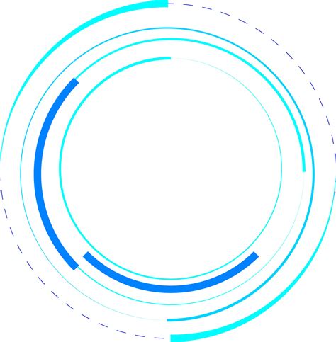 Tech Circle Vector 的图像结果