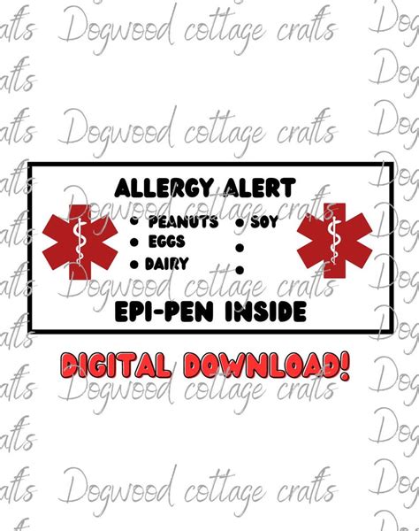 Allergy Pen 的图像结果