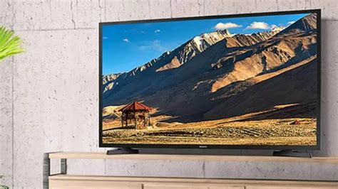 Best 32-inch smart TV under 12,000 rupees, See More Offers here ...