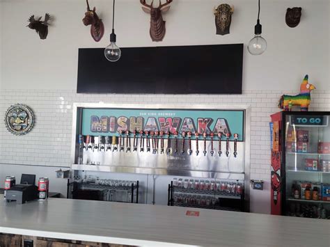 Mishawaka, IN — Sun King Brewery