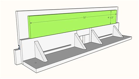 Image result for DIY Router Table Fence Plans