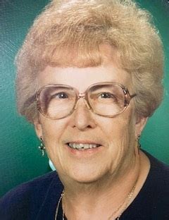 Mary Lou Wright - 2021 - Steel & Wolfe Funeral Home