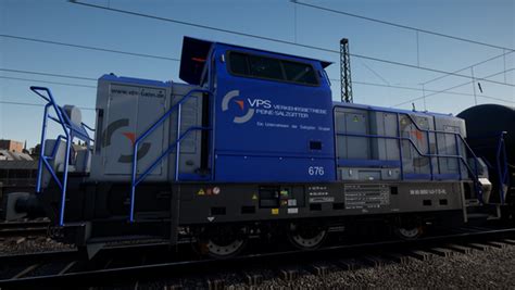 European Locomotives - Train Sim Community