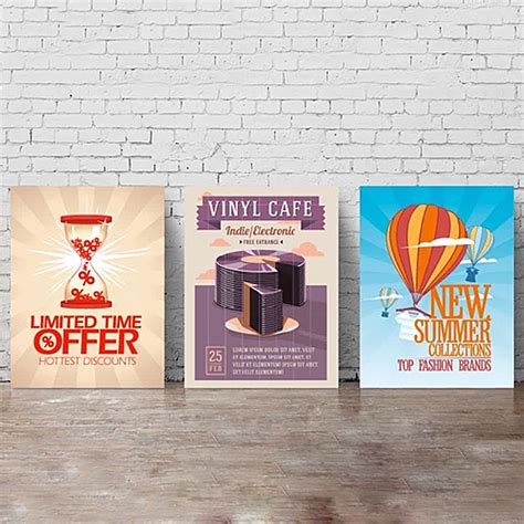 Poster Printing 的图像结果