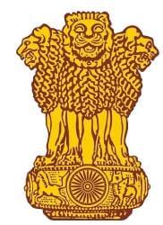 The Indian Government - 2 Class 5 Worksheet SST