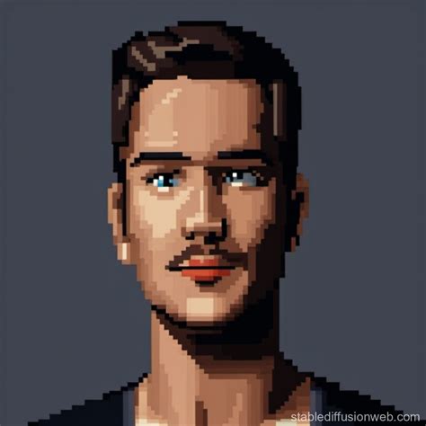 Generate Full Body Image | Stable Diffusion Online