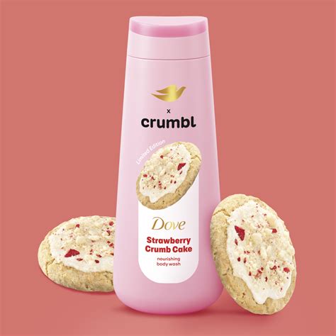 Cult Cookie Brand Debuts Unexpected New Collab With Dove - Parade
