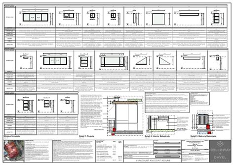Image result for Window Schedule Example