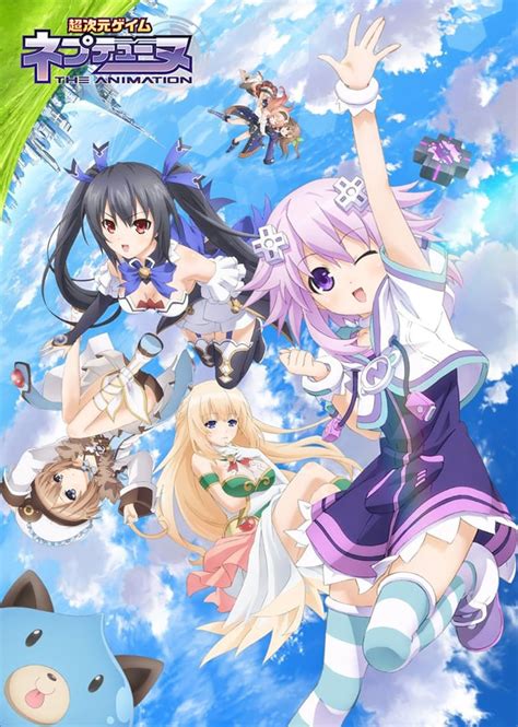 Discover more than 68 nep anime latest - awesomeenglish.edu.vn