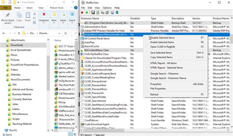 Adding Search to Desktop Right Click Context Menu 的图像结果