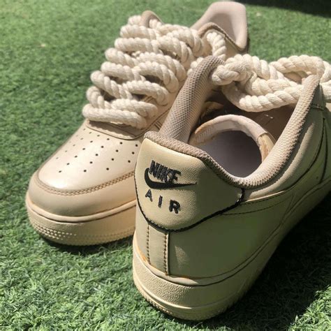 COFFEE AF1 (Black Tab ) – MD Customs