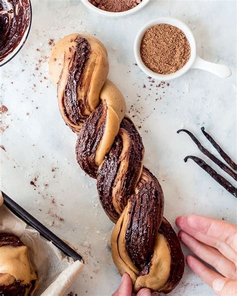 sourdough chocolate babka recipe
