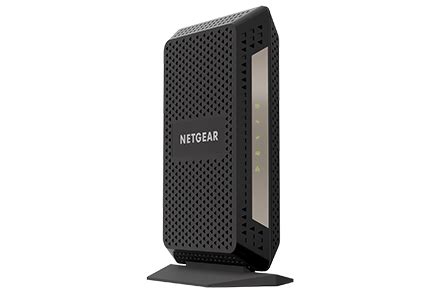Netgear Cable Modem 的图像结果