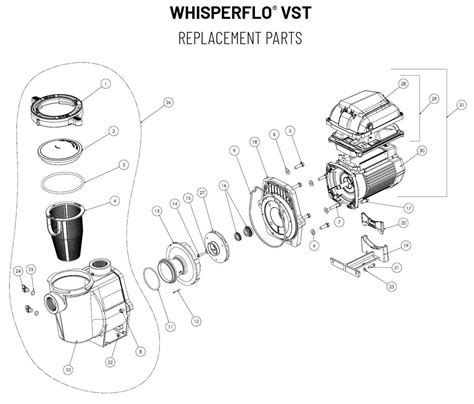 Image result for Sta-Rite Pool Pump Troubleshooting