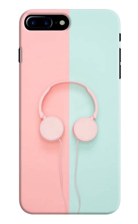 iPhone 7 Plus Back Cover – From ₹69 | Casekaro