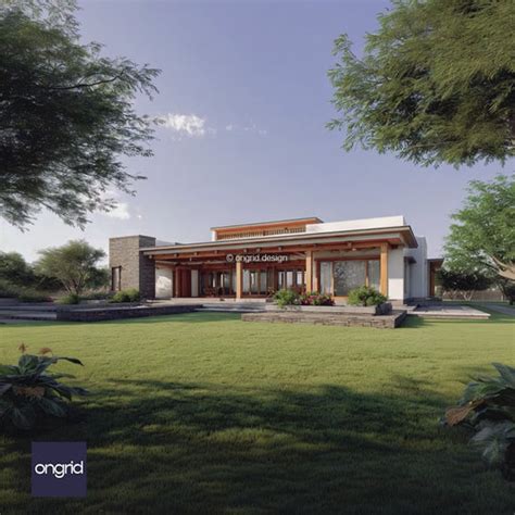 200+ Modern House Elevation Designs – Ongrid Design