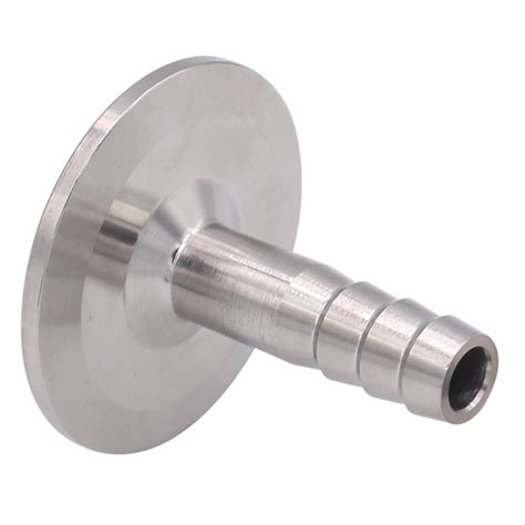 Beduan 1.5" Tri Clamp to 1/2" NPT Male Stainless Steel Sanitary Fitting ...