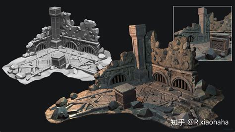 建模 的图像结果