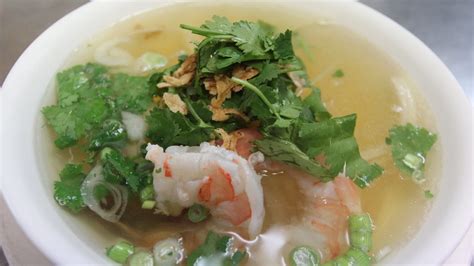 PHO — Saigon Spring