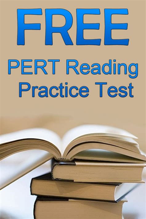 Image result for Pert Test Sample Questions