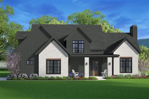 Custom Home Floor Plans | Brown Haven Homes