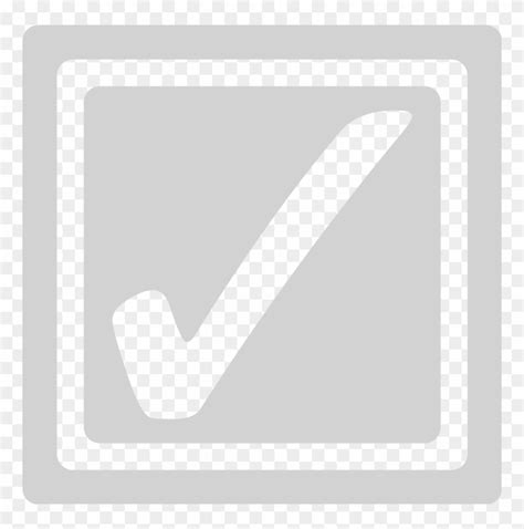 Checkbox Icon Png at Vectorified.com | Collection of Checkbox Icon Png ...