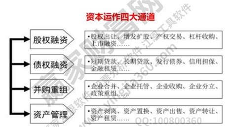 《资本运作》PPT课件_word文档在线阅读与下载_无忧文档