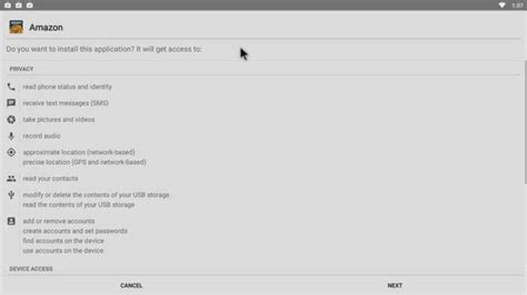 Sideload Tutorial 的图像结果