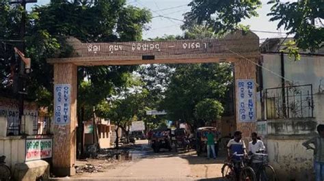 Fakir Mohan Medical College and Hospital Contact Number, Address & Map ...