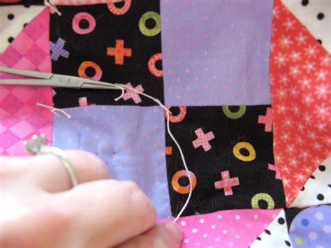 Image result for Hand Quilt Tutorials