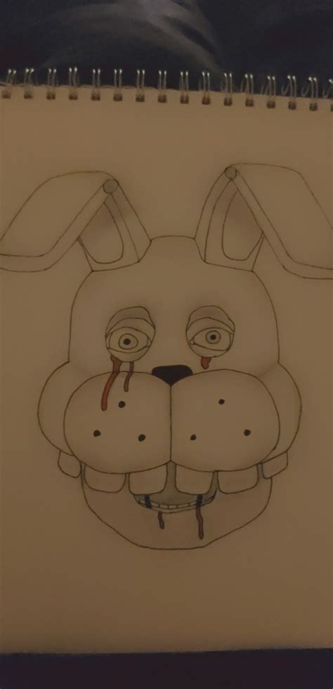 Image result for William Getting Springlocked