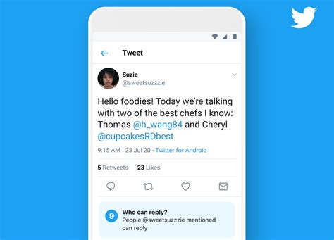 Twitter Bot 的图像结果