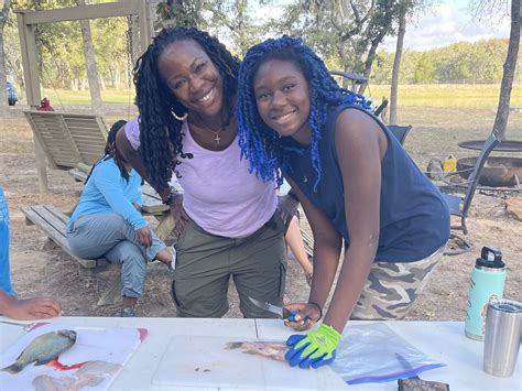 Conservation Legacy Happenings - November - Texas Wildlife Association