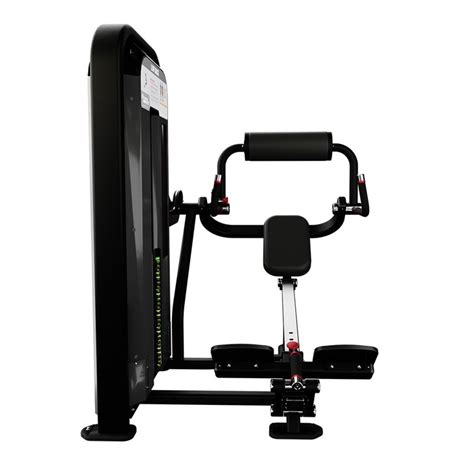 Image result for Low-Back Machine