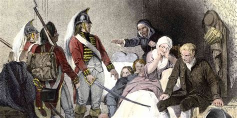 Why We Have the Third Amendment—and Why It Rarely Comes Up in Court | HISTORY