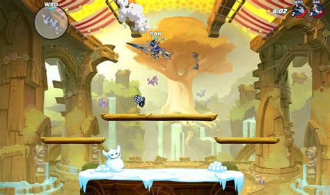 Image result for Lance Tutorial Brawlhalla