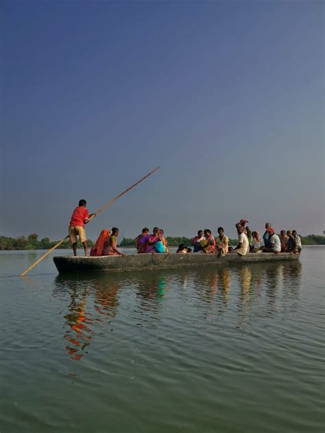 People of the free-flowing Aghanashini – SANDRP