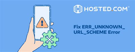 Image result for Net Error Unknown URL Scheme